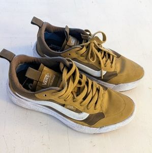 Vans Exo Ultrarange Sneakers